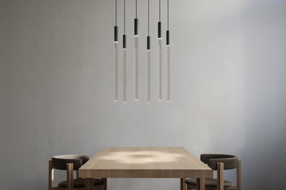 Suspension Plexi d&