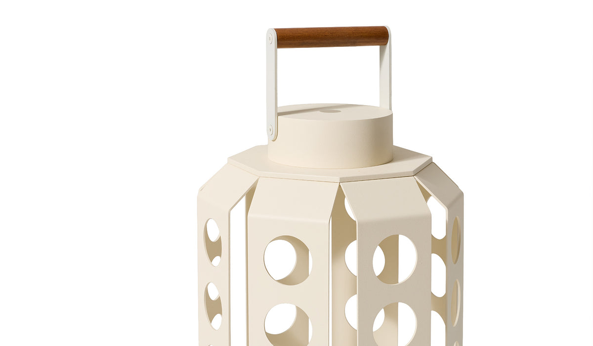 Lampadaire Luminezia d&