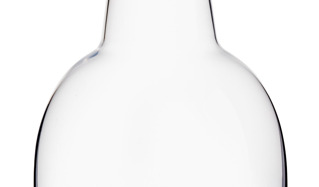 Carafe Glass Carafe d&
