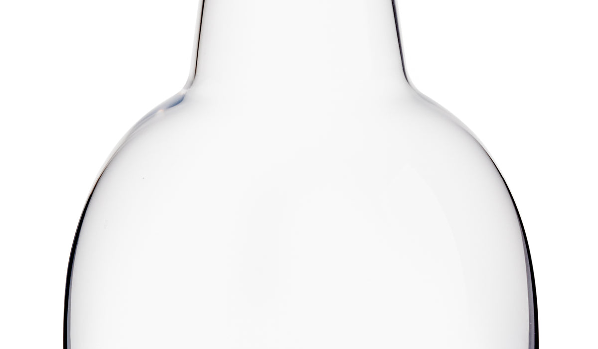 Carafe Glass Carafe d&