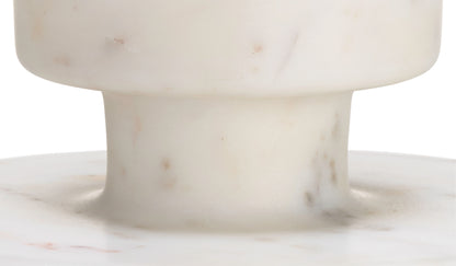 Coupe et vase Mangiarotti Marbles d&