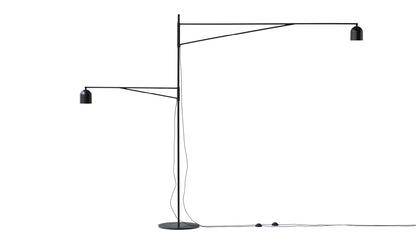 Lampadaire Awkward Light d&