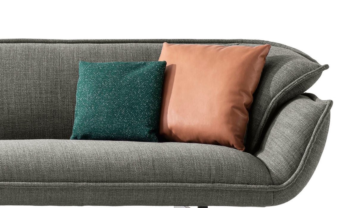 Canapé 550 Beam de Patricia Urquiola - Cassina-détail de l&