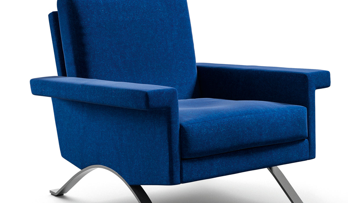 Fauteuil 875 d&