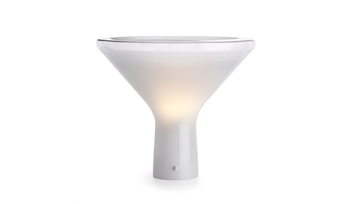 Lampe à poser Accelsa d&