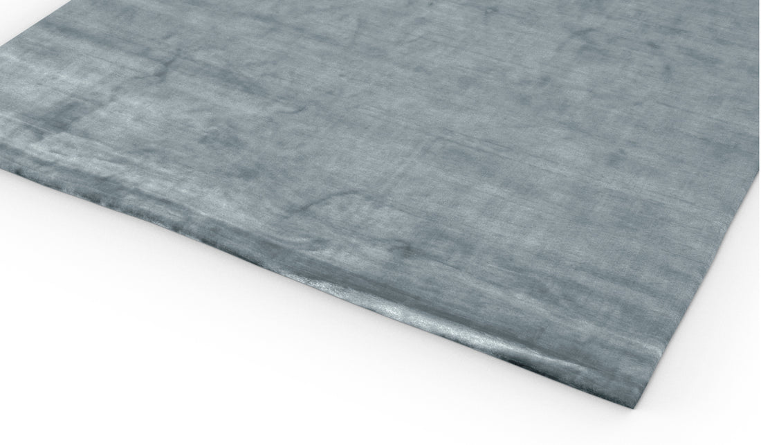 Tapis Atacama 3 en soie de bambou - Cassina-angle d&