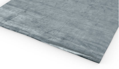 Tapis Atacama 3 en soie de bambou - Cassina-angle d&