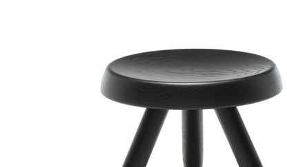 Tabouret Berger - Cassina-détail de l&