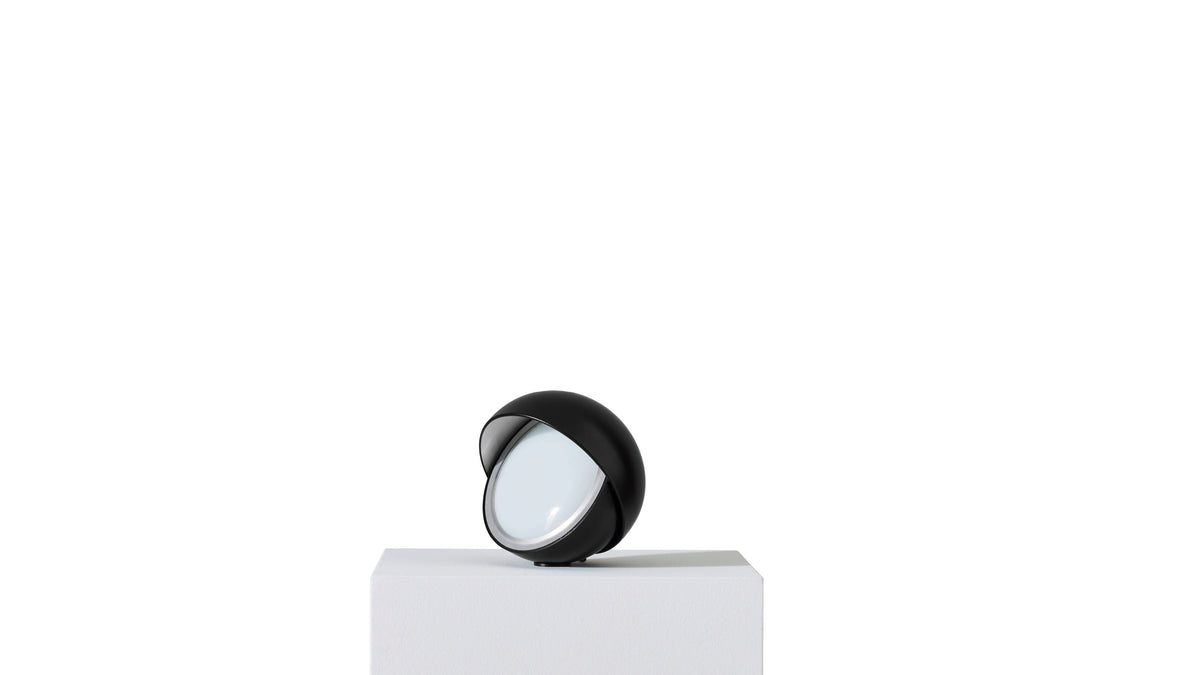 Lampe à poser Palpebra d&