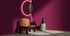 Fauteuil 925 en cuir d&