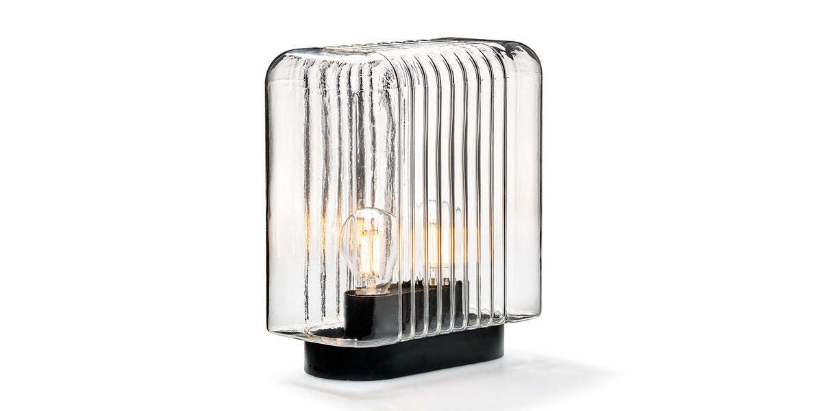 Lampe portable Lari Mini (lot de 2) d&