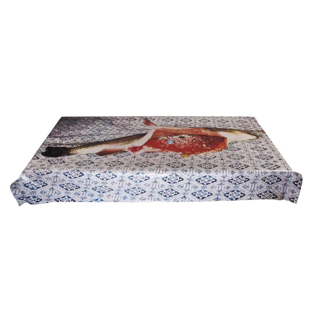 Nappe Fish de ToiletPaper - Seletti-vue 1-The Woods Gallery