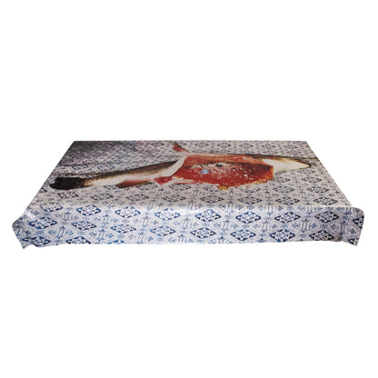 Nappe Fish de ToiletPaper - Seletti-vue 1-The Woods Gallery