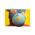 Set de table Globe de ToiletPaper - Seletti-vue 1-The Woods Gallery