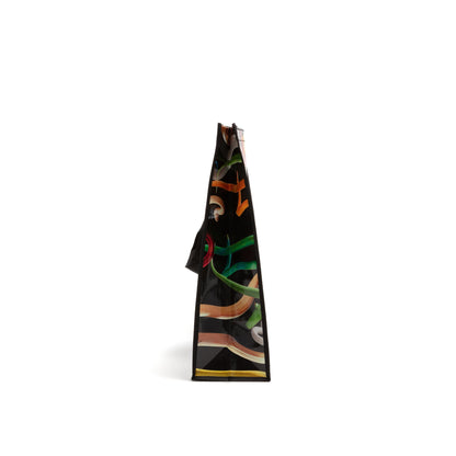 Petit sac Snakes de ToiletPaper - Seletti-vue 2-The Woods Gallery