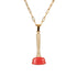 Collier Plunger de ToiletPaper - Seletti-vue 1-The Woods Gallery