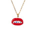 Collier Shit de ToiletPaper - Seletti-vue 1-The Woods Gallery