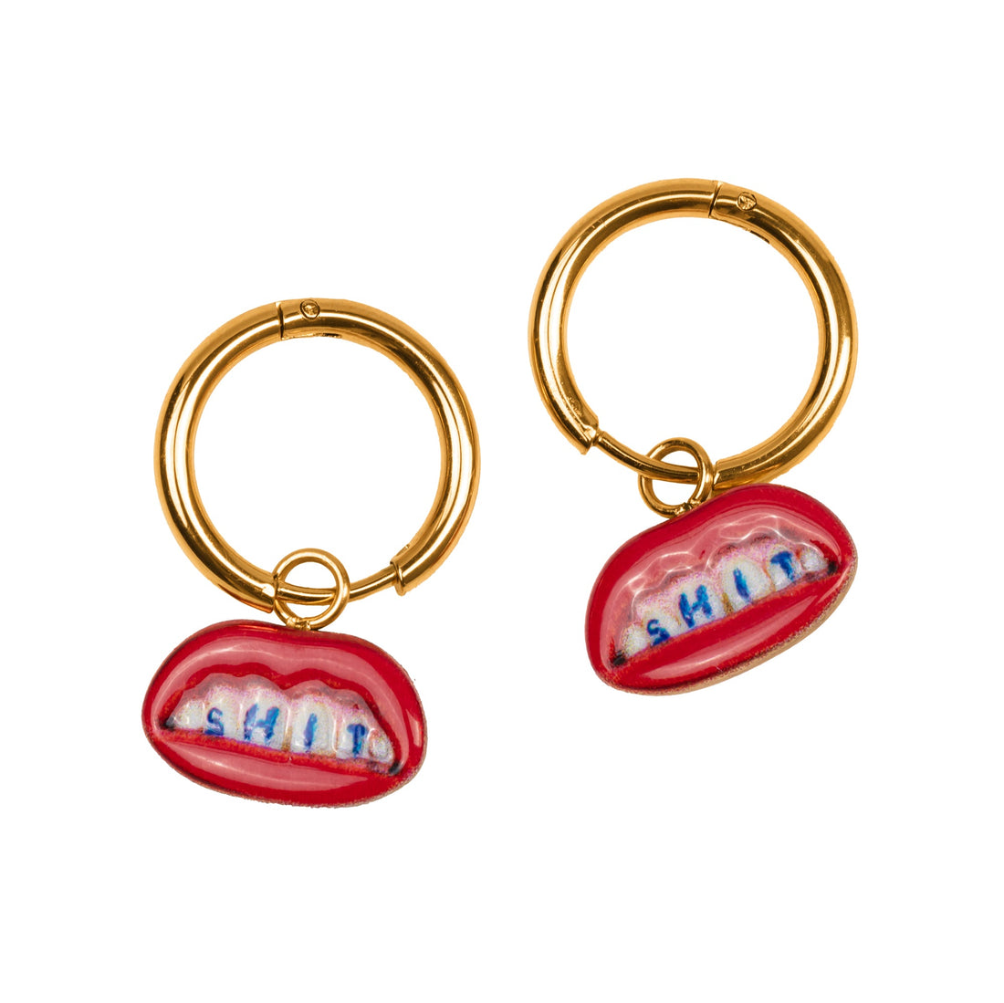 Boucles d&