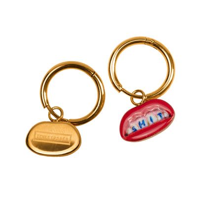 Boucles d&