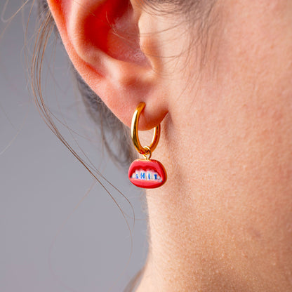 Boucles d&