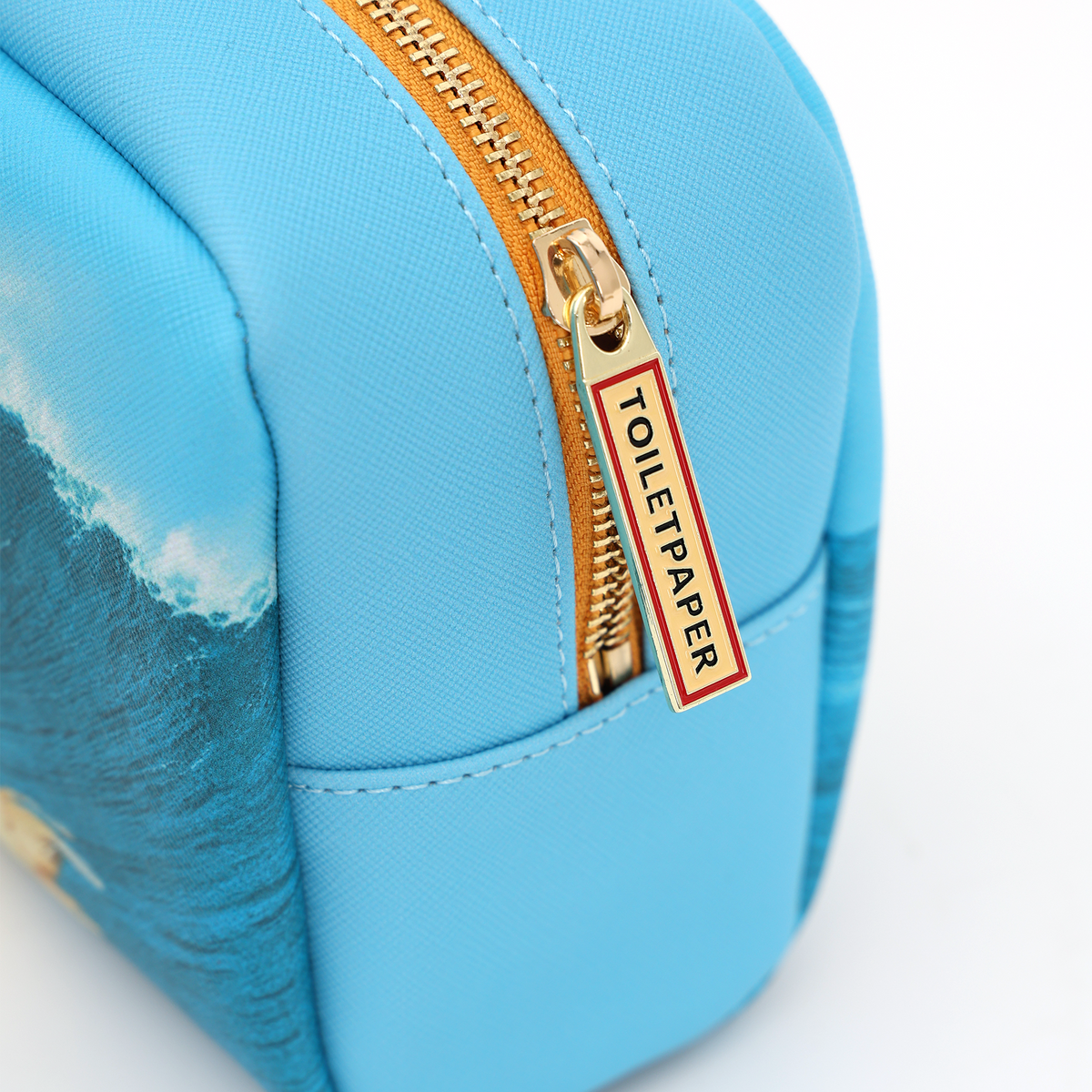 Trousse Surf Buddies 23x8 h.13 cm de ToiletPaper - Seletti-vue 7-The Woods Gallery