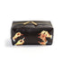 Trousse de toilette Lipsticks Black de ToiletPaper - Seletti-vue 1-The Woods Gallery