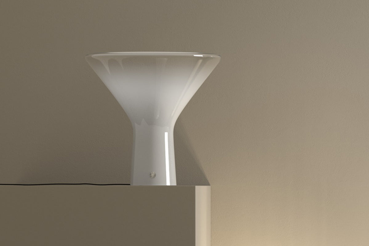 Lampe à poser Accelsa d&