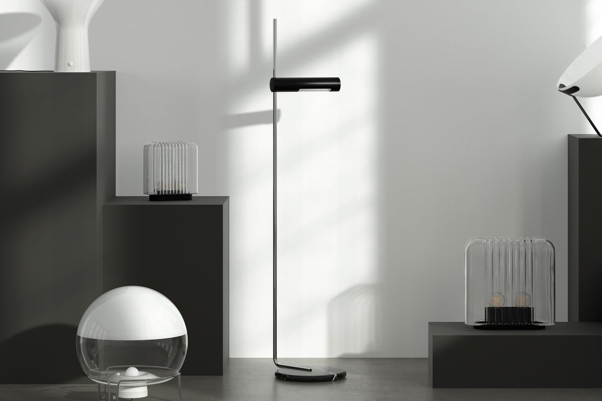 Lampadaire Alola d&