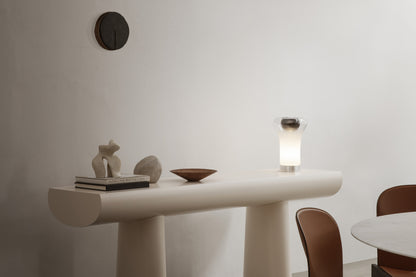 Lampe à poser Saffo d&