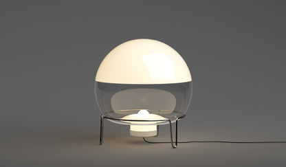 Lampe à poser Sfera d&