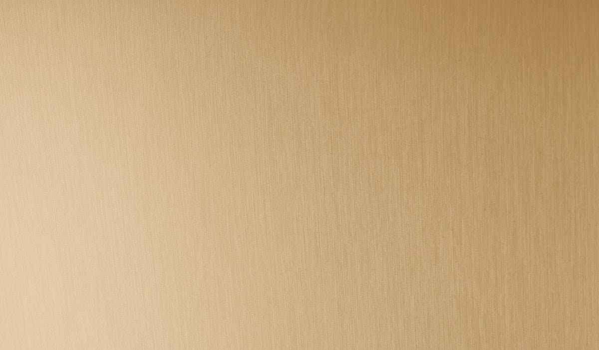 Applique 3to9 de Neri&amp;Hu - Cassina-surface métallique dorée brossée en gros plan-Cassina