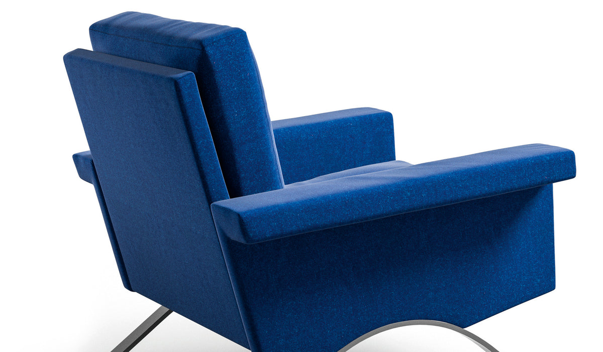 Fauteuil 875 d&