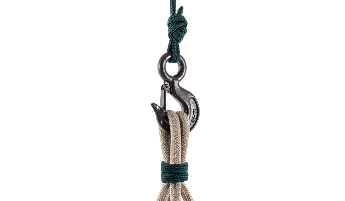 Suspension d&
