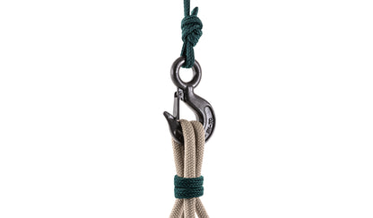 Suspension d&