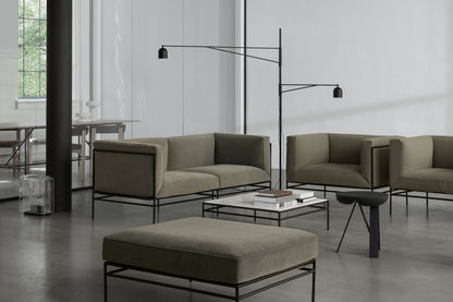 Lampadaire Awkward Light d&