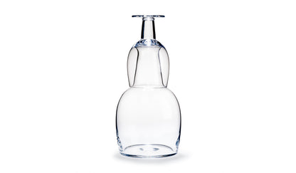 Carafe Glass Carafe d&
