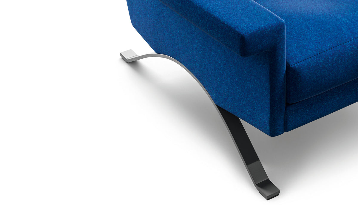 Fauteuil 875 d&