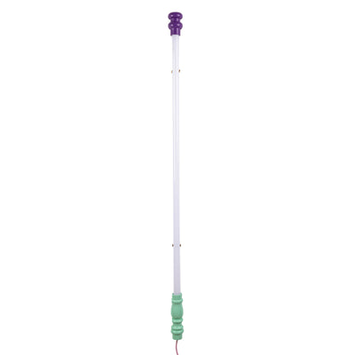 Lampe LED Superlinea blanche de BBMDS - Seletti-vue 1-The Woods Gallery