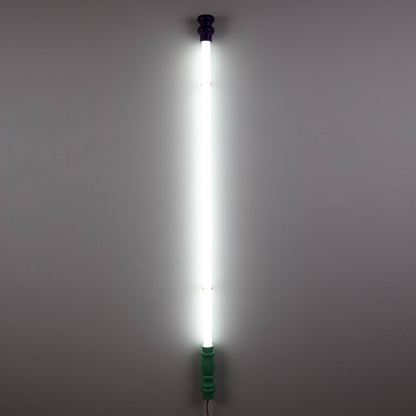 Lampe LED Superlinea blanche de BBMDS - Seletti-vue 3-The Woods Gallery