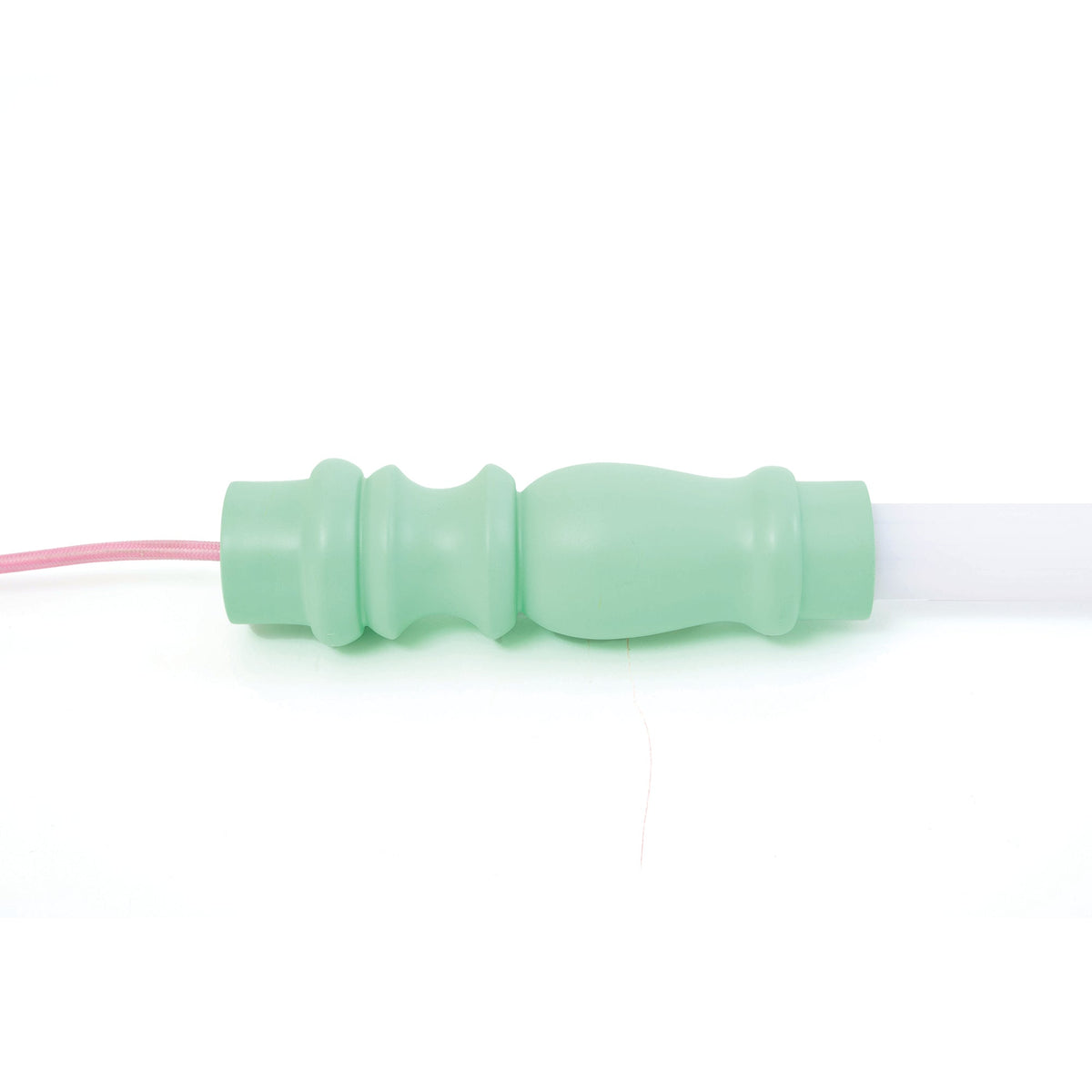 Lampe LED Superlinea blanche de BBMDS - Seletti-vue 4-The Woods Gallery