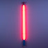 Lampe LED Superlinea rouge de BBMDS - Seletti-vue 1-The Woods Gallery