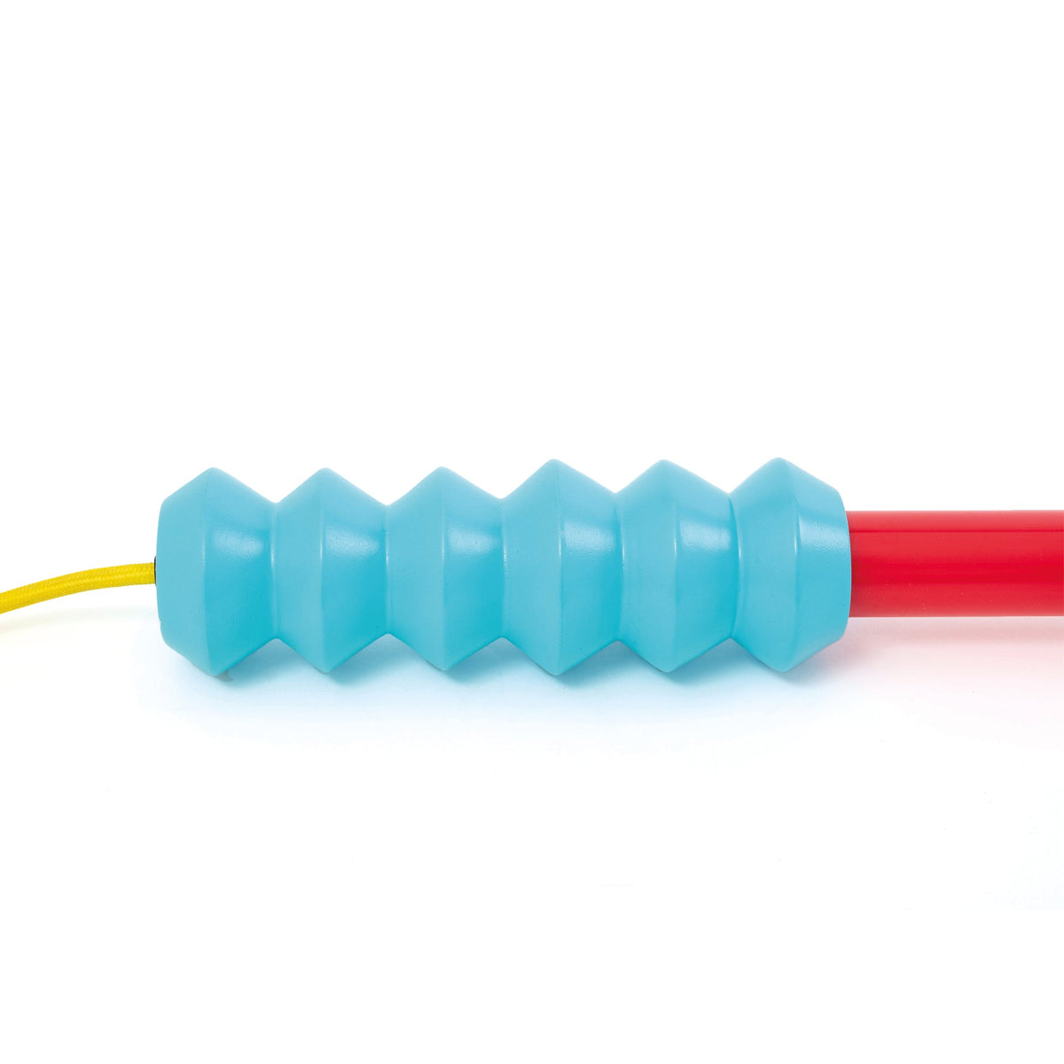 Lampe LED Superlinea rouge de BBMDS - Seletti-vue 4-The Woods Gallery