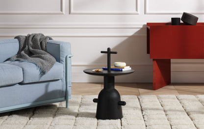 Objets Réaction Poétique de Jaime Hayon - Cassina-en situation dans un salon, près d&