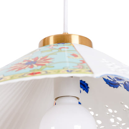 Suspension Hybrid Verpira de CTRLZAK - Seletti-vue 5-The Woods Gallery