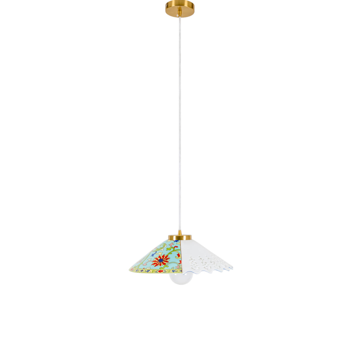 Suspension Hybrid Verpira de CTRLZAK - Seletti-vue 4-The Woods Gallery
