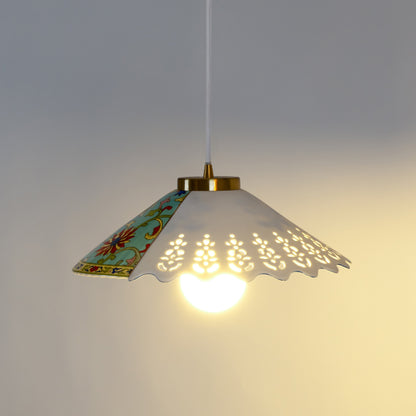 Suspension Hybrid Verpira de CTRLZAK - Seletti-vue 2-The Woods Gallery
