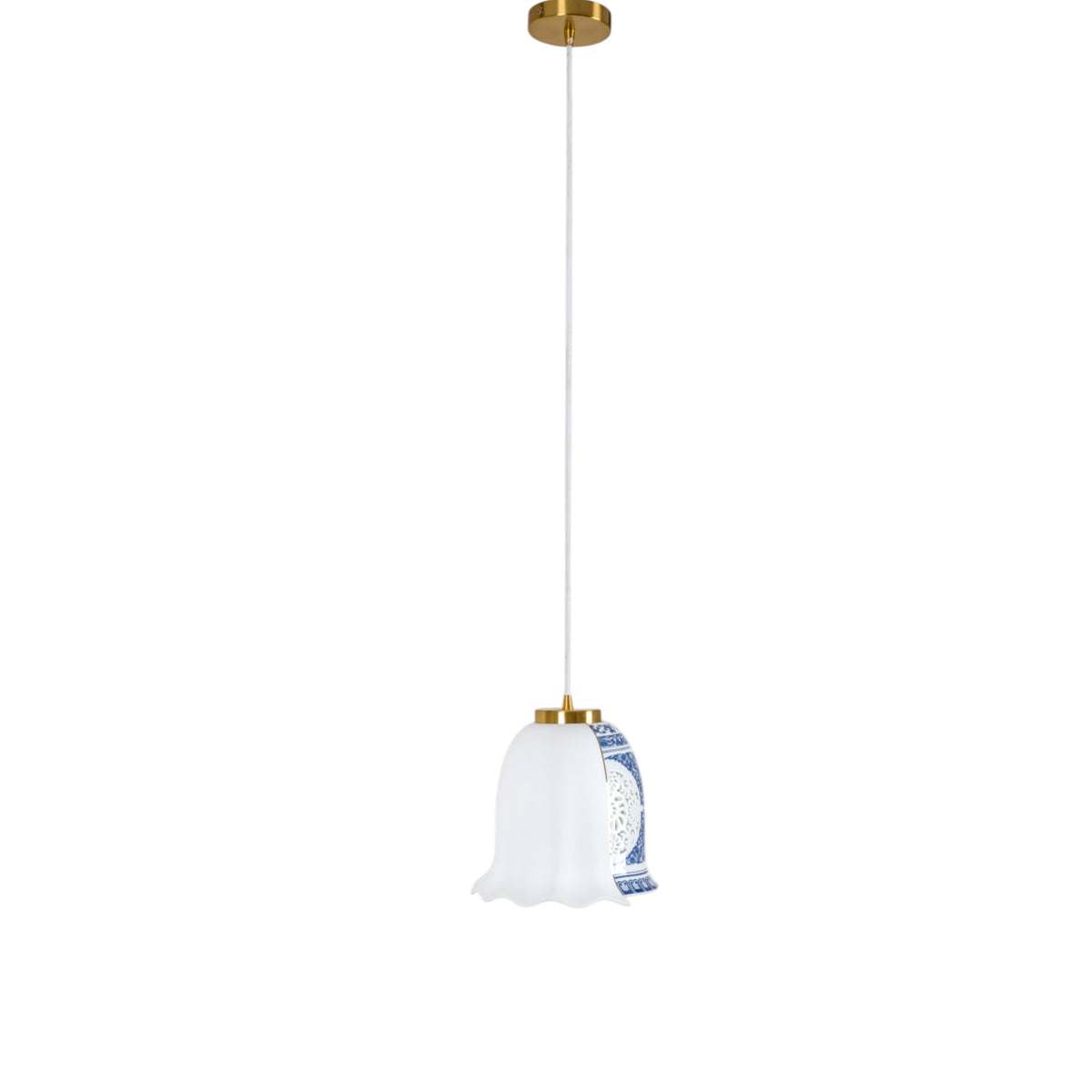 Suspension Hybrid Lauvia de CTRLZAK - Seletti-vue 3-The Woods Gallery