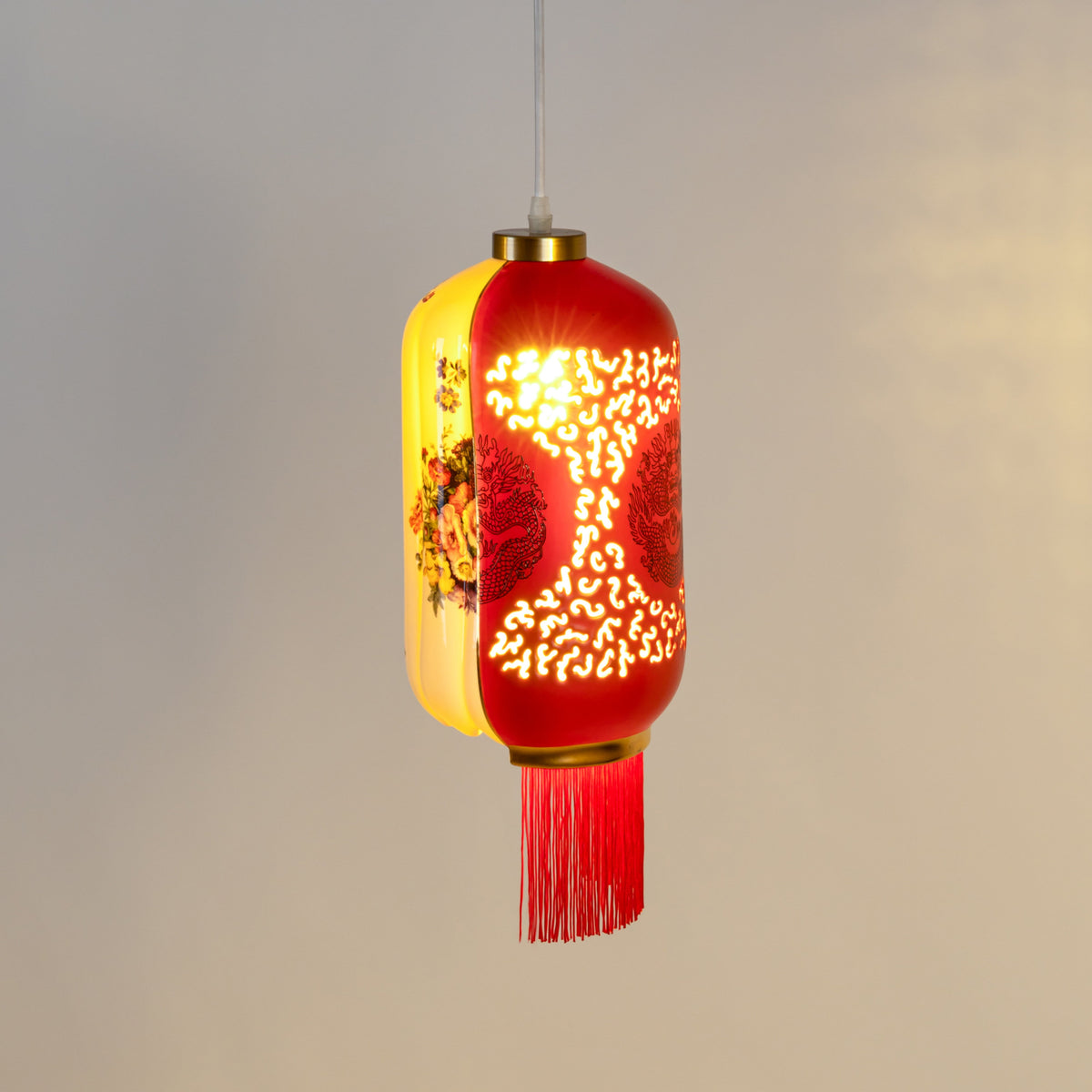Suspension Hybrid Inalda de CTRLZAK - Seletti-vue 2-The Woods Gallery