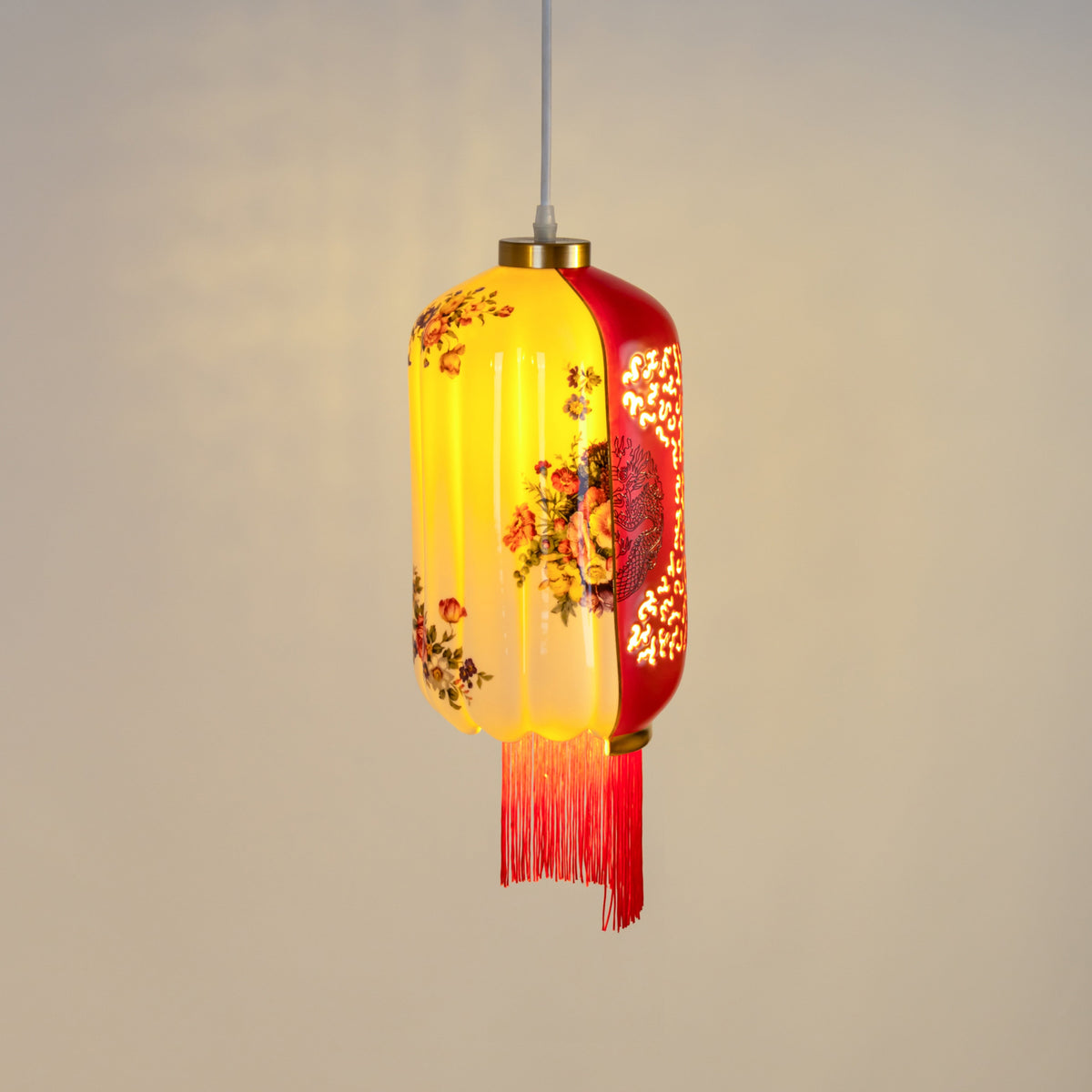 Suspension Hybrid Inalda de CTRLZAK - Seletti-vue 4-The Woods Gallery
