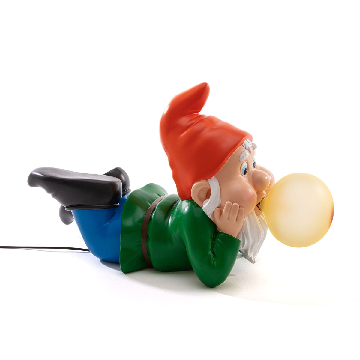 Lampe à poser Gummy Dreaming de Uto Balmoral - Seletti-vue 4-The Woods Gallery